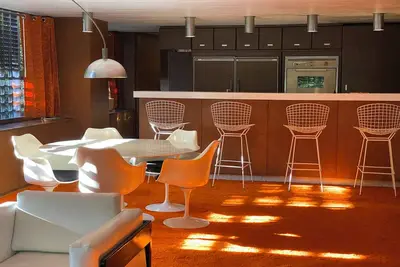 Image de Huge Suite de luxe sur Perfect Location touristique (Zona Rosa)