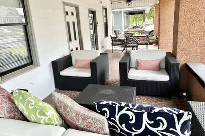 Image de Close to Breweries/Food/Mercedes Stadium & the new expanded Belt-line & $150 in activities included!