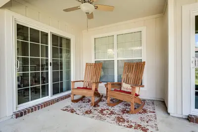 Image de Fleming Island |Dogs Ok |Fenced Yard |Family Friendly |Nearby Park |10 Mins to Doctor's Lake Marina