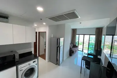 1 bed Condo close to pratumnak and walking street