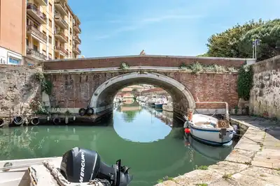 Image de Little Venice Charming Flat with Canal View