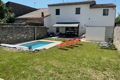 Image de Le cocon d'Ava