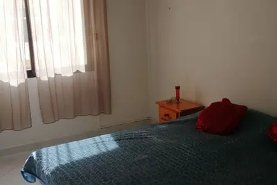 Bel appartement  a Tanger Plage ideal pour la famille