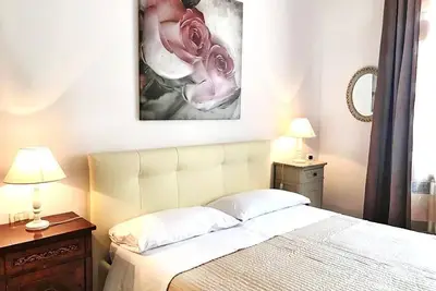 Image de San Nicolò 3 au cœur du centre-ville de Vérone