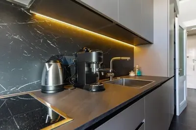 Image de La Marie Apartment/Modern/Great location/Terrace/