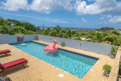 Image de Blue Paradise Family Home