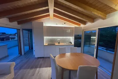 Image de Penthouse Luxury Golf Club Jesolo