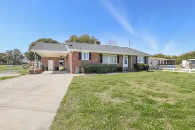 Image de Sneads Ferry 4br Waterfront Home Near Camp Lejeune