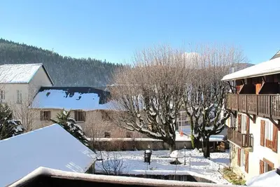 Image de Wifi, 2ème étage, balcon, télévision, 40m², Villard de Lans