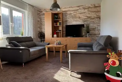 Image de Vacation apartment Casa Philippi