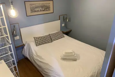 Image de Delightful apartment in the city center
