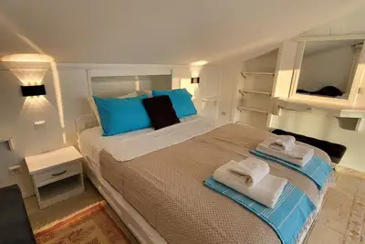 Image de The Milyway 2 bedroom, rooftop terrace with Jacuzzi sea view  in Kalkan, Turkey