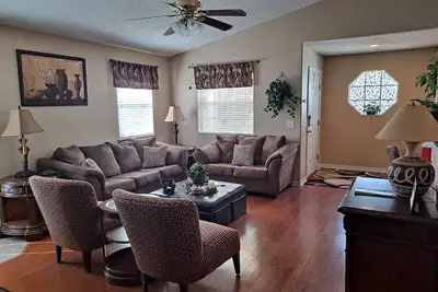 Image de Cozy Dream Cottage/short distance from beautiful white sand beaches