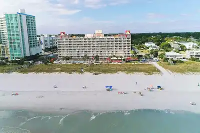 Image de Maritime Beach Club