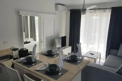 2br. Penthouse Apartment Bp2