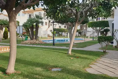 Image de Beautiful 2 bed apt in Playa Flamenca, 2 pools and central to all amenities