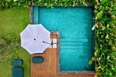 Image de Spectacular house Sapiranga - Praia do Forte