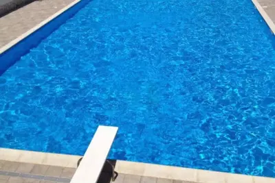 Image de Apartment in residence with equipped terrace and communal pool