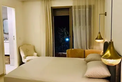 Image de Chic appartement à l'hivernage à proximité de toutes commodités!