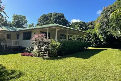 Image de Hawi Hideaway, quiet home in small country town