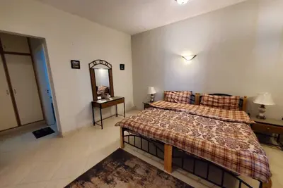 Image de Rove Lodging-3 Bed Room Apartment| Mountain View