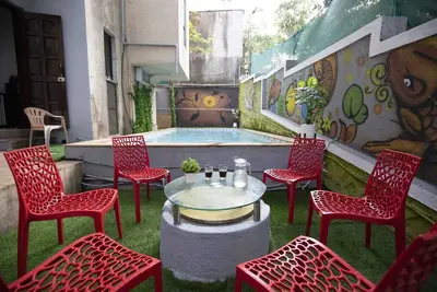 Image de Mount Bliss Villa/ Bunglow in Khandala, Lonavala