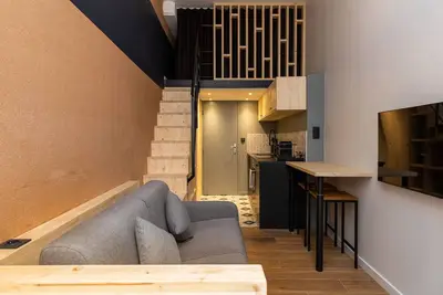 Image de Dify Saint Benoit - Hotel de Ville