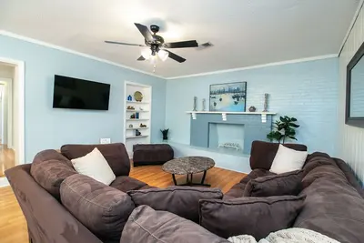 Image de Cheerful & Charming Stay 3 Miles to Uf/Shands/Downtown