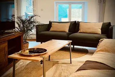 Image de Appartement Terrasse, Hypercentre, Clim, équipements ++