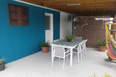 Image de Le jardin d'Elissya