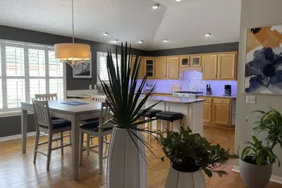 Image de Sumter Landing Location <1/2 mile! ! Newly Updated, Premium Courtyard Villa