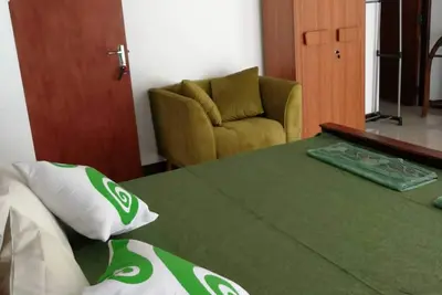 Image de Offering a location in the heart of Nugegoda, Sri Lanka.