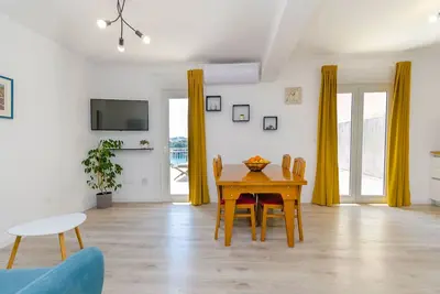 Image de Appartement Rizza (33241-A1) - Trogir