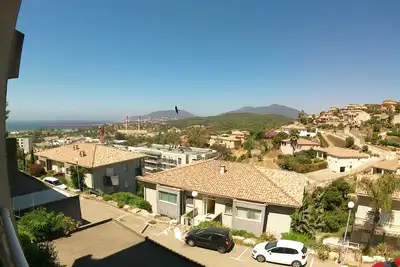 Image de Proche plage du Ricanto et aéroport 4 personnes