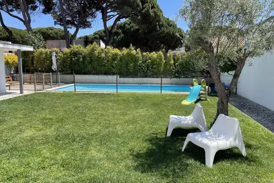 Image de Happy family 3-bedroom Villa