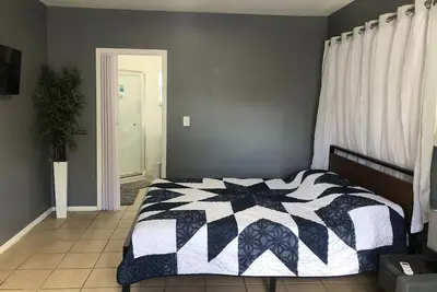 Image de Quiet apartment