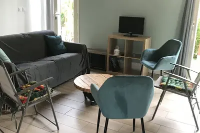 Image de Maison au coeur du village et idéalement situ