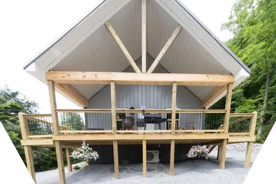 Image de Kentucky Coal Cabin 2 min from Lake Cumberland