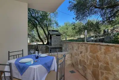Image de Appartements Igor (44141-A2) - Gdinj - île de Hvar