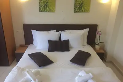 Image de Posto studio 2 chania crete 100 m from the beach
