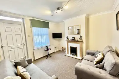 Image de 2 bedroom home in Uphill Lincoln