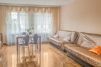 Image de Appartement confortable à Dominikowo.