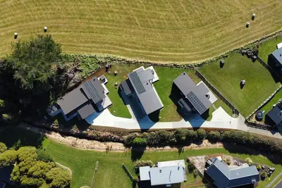 Image de Up to 24 people, 10 bedrooms, 4 bathrooms, 2 kitchens