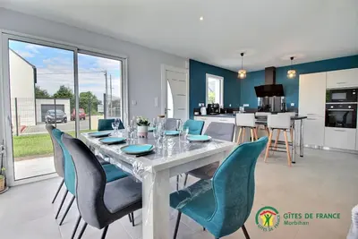 Image de La Villa de l'Océan - Erdeven