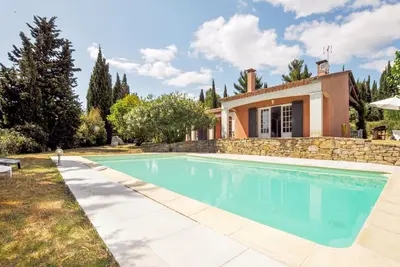 Image de Belle maison à Limoux