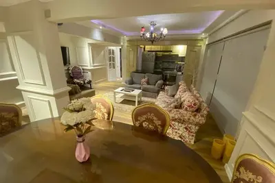 Image de Lovely apartment in the heart of Cairo