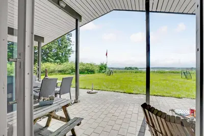 Image de Belle maison à Spøttrup