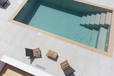 Image de Phillyrėa Luxury Villas - Olėa 2 bedrooms