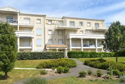 Image de Superbe appartement à Vaux-sur-Mer