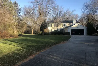 Image de Eaa house on golf course